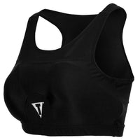 variant:lifestyle::TITLE Boxing Advanced Chest Guard & Compress Bra V2 main view