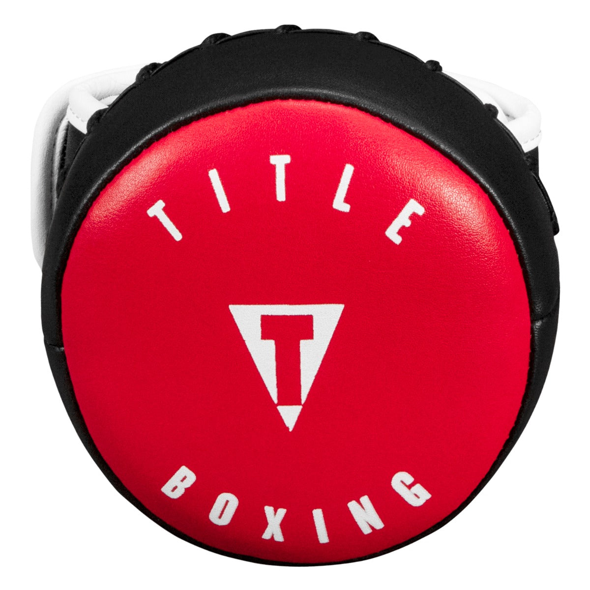 TITLE Boxing Forearm Jab Target