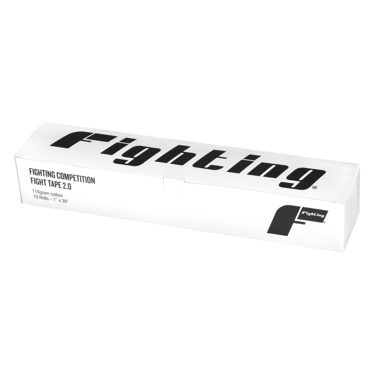 variant:lifestyle::Fighting Sports Competition Fight Tape 2.0 (10 Rolls) box closed
