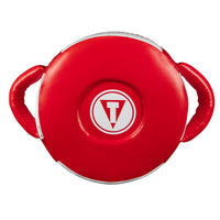 color:red/white::TITLE Boxing Fighting Fresh Punch Shield main view