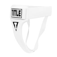 variant:lifestyle::TITLE Boxing Female Groin Protector 2.0 main view