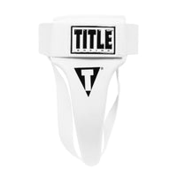 variant:lifestyle::TITLE Boxing Female Groin Protector 2.0 alternate view