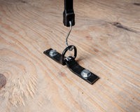 variant:lifestyle::TITLE Boxing Floor Mount Bag Anchor floor view