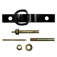variant:lifestyle::TITLE Boxing Floor Mount Bag Anchor