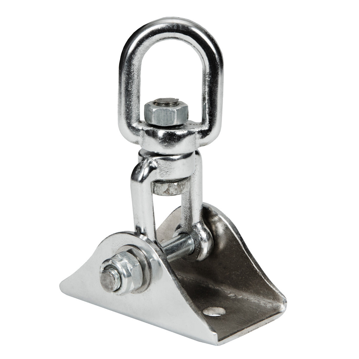 variant:lifestyle::TITLE Boxing Floor Mount Bag Anchor