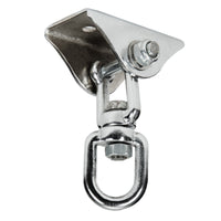 variant:lifestyle::TITLE Boxing Floor Mount Bag Anchor close up view