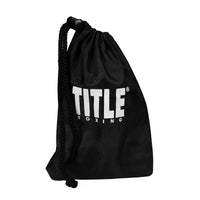 variant:lifestyle::TITLE Boxing Floor Mount Bag Anchor in the carrying case