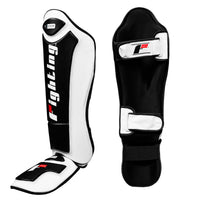 variant:lifestyle::Fighting S2 GEL Power Shin & Instep Guards main view
