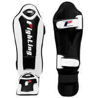 variant:lifestyle::Fighting S2 GEL Power Shin & Instep Guards alternate view