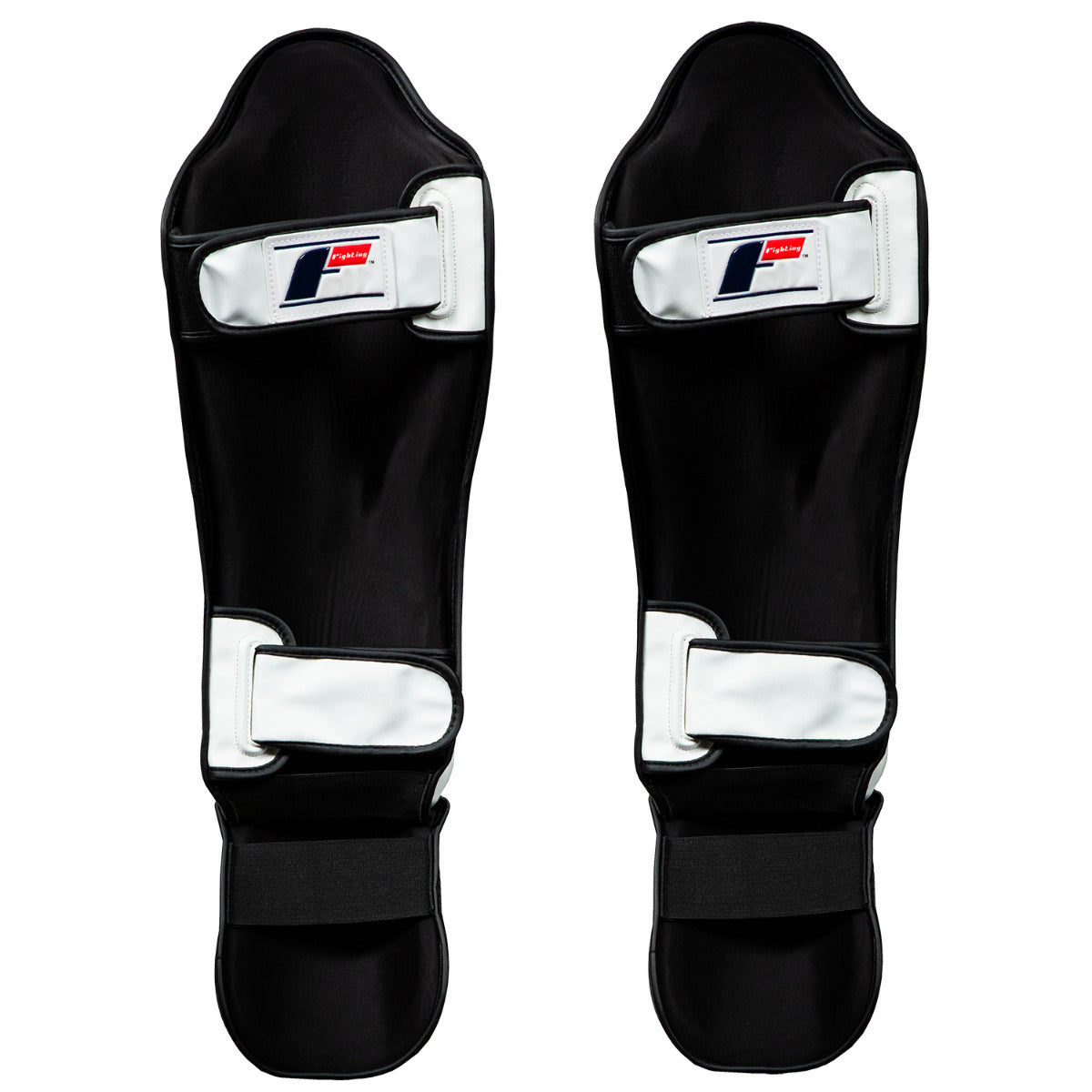 variant:lifestyle::Fighting S2 GEL Power Shin & Instep Guards back view
