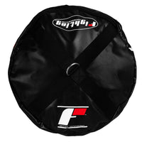 variant:lifestyle::Fighting Water Heavy Bag-Double End Bag Anchor top view