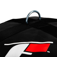 variant:lifestyle::Fighting Water Heavy Bag-Double End Bag Anchor close up view