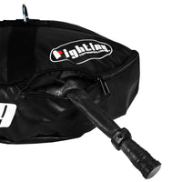 variant:lifestyle::Fighting Water Heavy Bag-Double End Bag Anchor side view