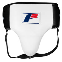 variant:lifestyle::Fighting Deluxe Groin & Ab Protector 2.0 front view