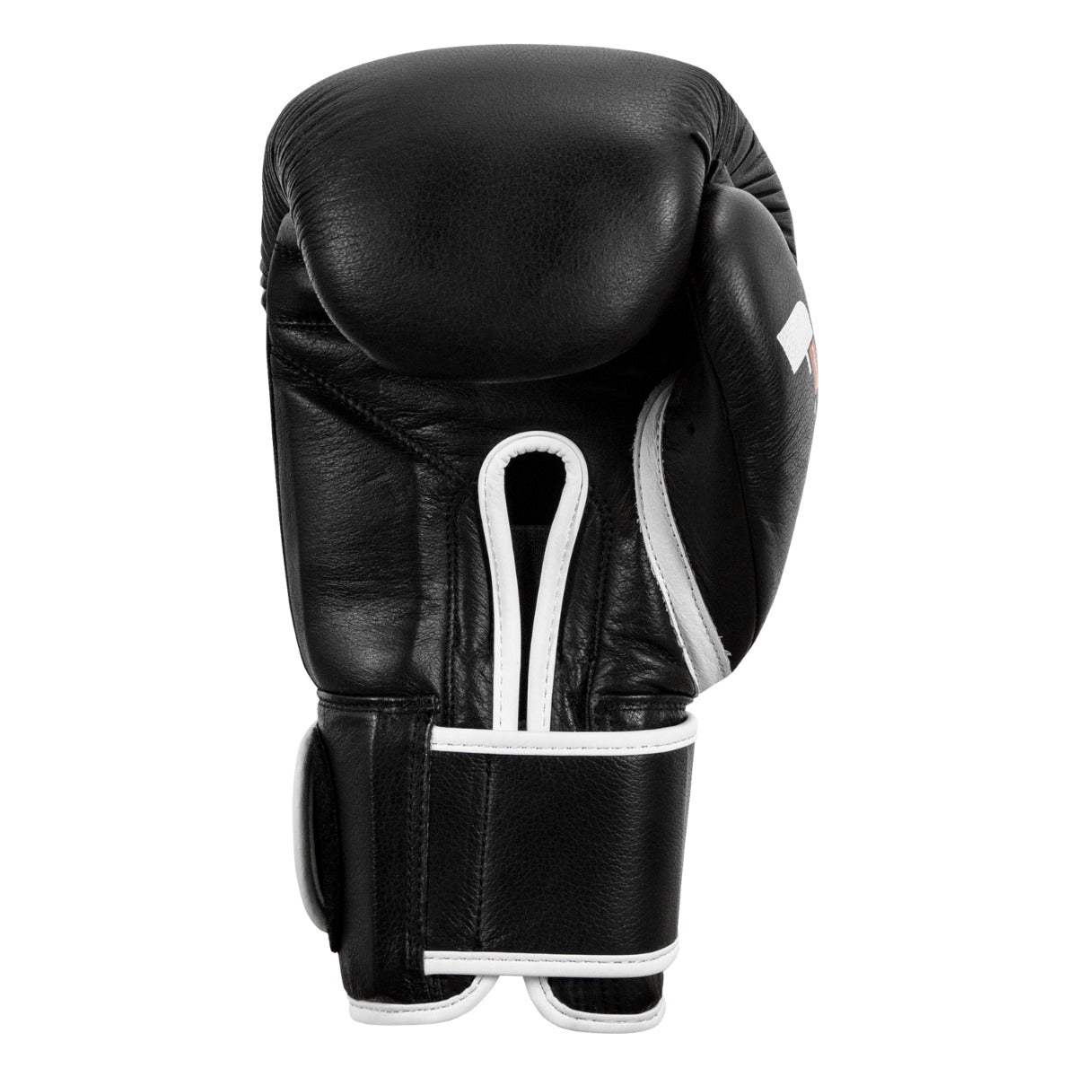 variant:black::Fighting Fury Professional Training Gloves fourth view