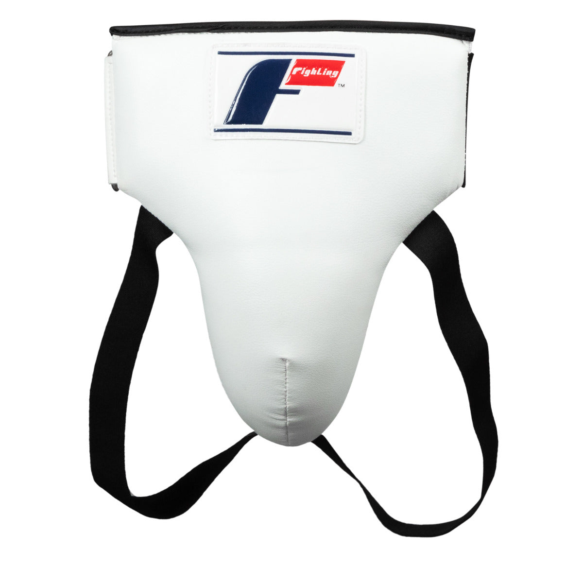variant:lifestyle::Fighting Groin Ab Protector 2.0 front view
