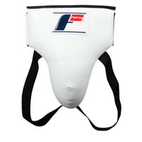 variant:lifestyle::Fighting Groin Ab Protector 2.0 front view