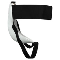 variant:lifestyle::Fighting Groin Ab Protector 2.0 side view