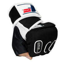 variant:lifestyle::Fighting S2 Pro GEL Glove Wraps main view