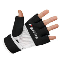 variant:lifestyle::Fighting S2 Pro GEL Glove Wraps second view