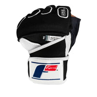 variant:lifestyle::Fighting S2 Pro GEL Glove Wraps third view