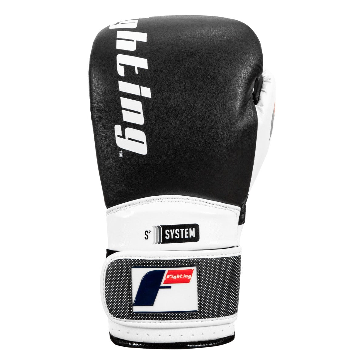 variant:black/white::Fighting S2 GEL Power Training Gloves