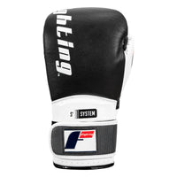 variant:black/white::Fighting S2 GEL Power Training Gloves