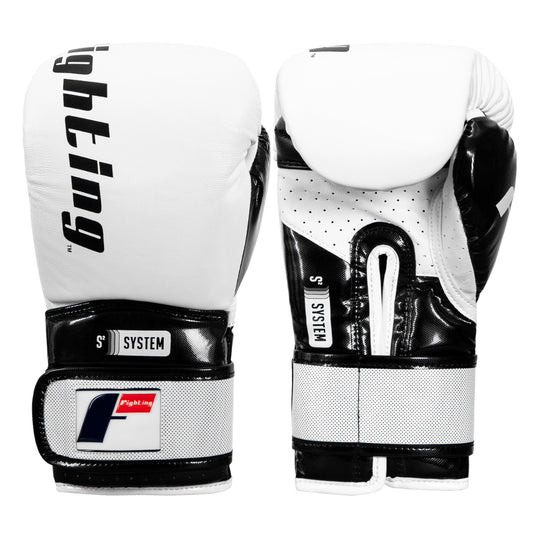 Fighting S2 GEL Power Training Boxing Gloves
