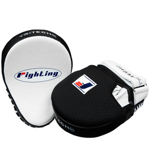 Fighting Sports Tri-Tech Curved Mitts