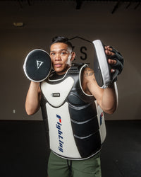 variant:lifestyle::Fighting S2 GEL Power Body Protector 2.
