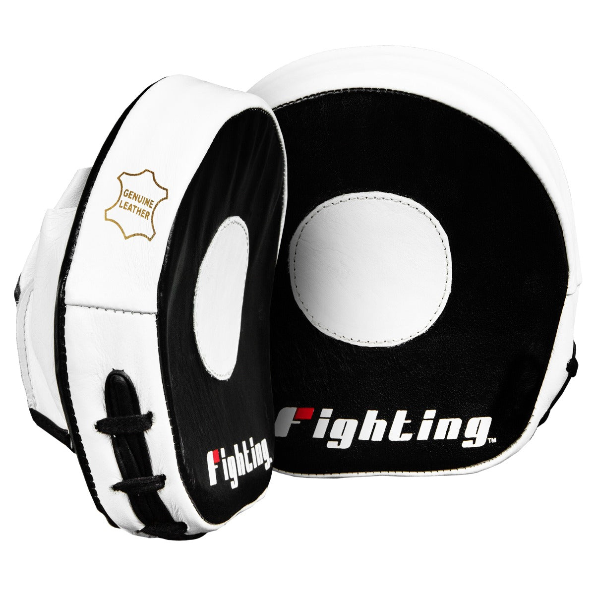 variant:lifestyle::Fighting Tri-Tech Mirco Mitts side mitts