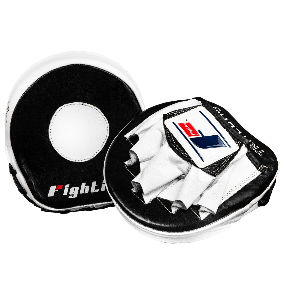 variant:lifestyle::Fighting Tri-Tech Mirco Mitts up and down mitts
