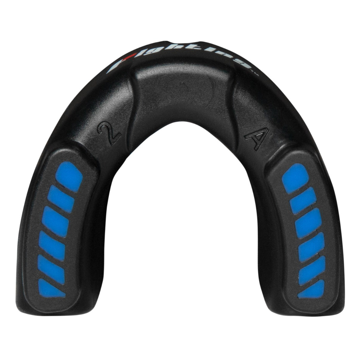 variant:Black::Fighting Fierce Professional Mouth Guard