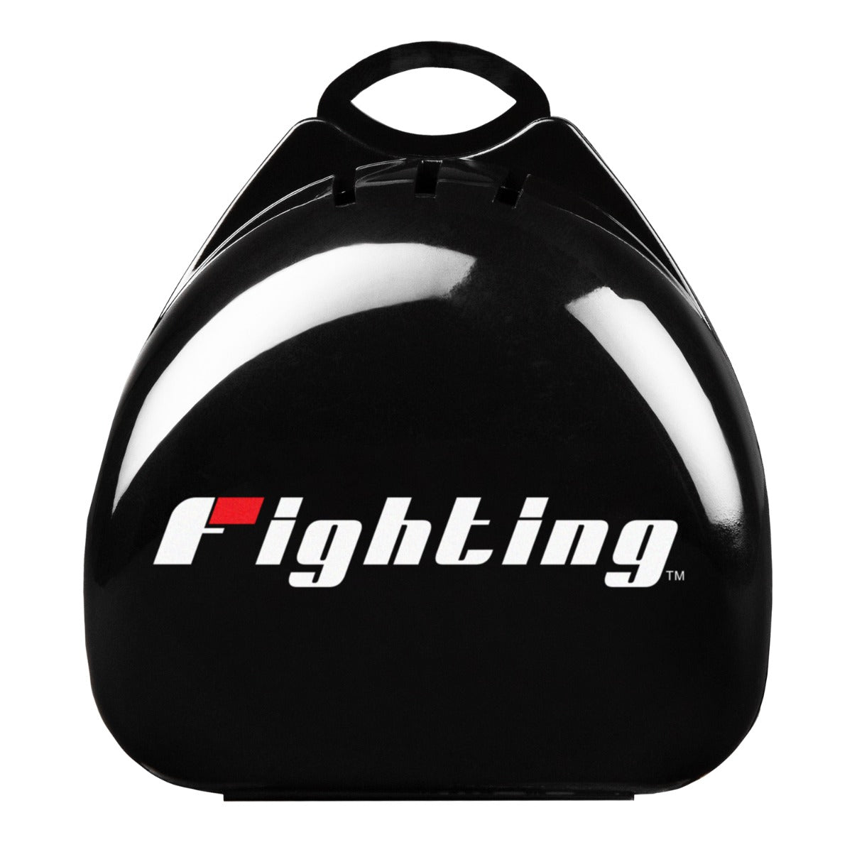 variant:Black::Fighting Fierce Professional Mouth Guard