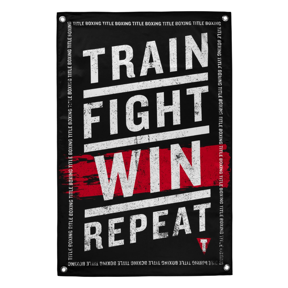 variant:lifestyle::TITLE Boxing Train Fight Win Repeat Banner