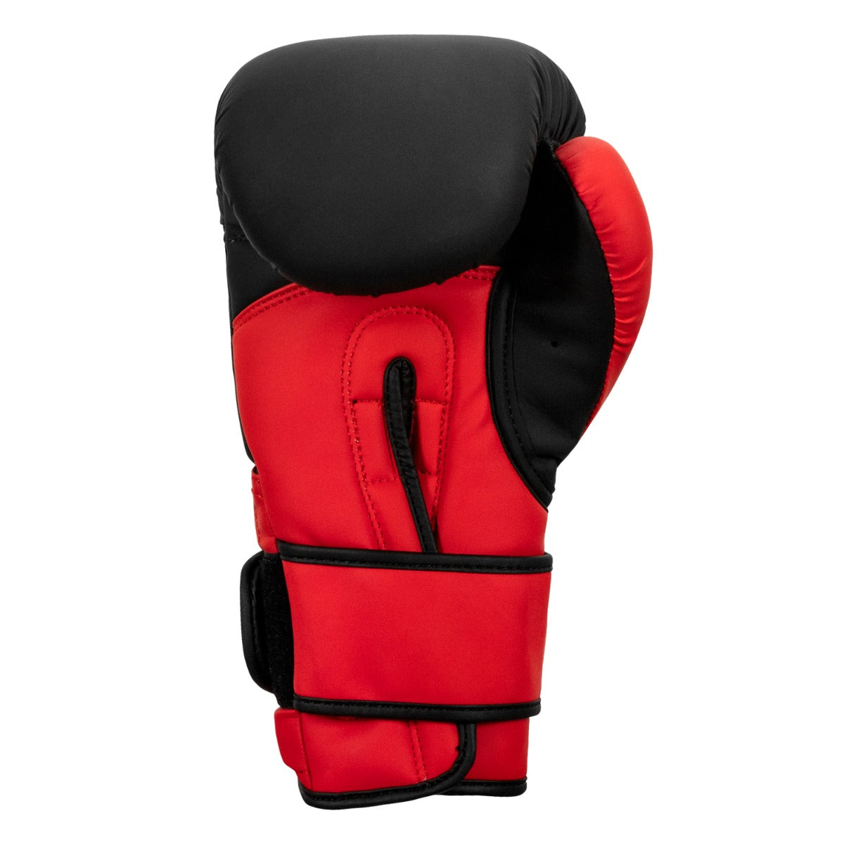 variant:lifestyle::TITLE Boxing Guts and Glory Bag Gloves palm view