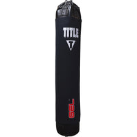 variant:lifestyle::TITLE Boxing Gel Intense Heavy Bag Striking Sleeve main view