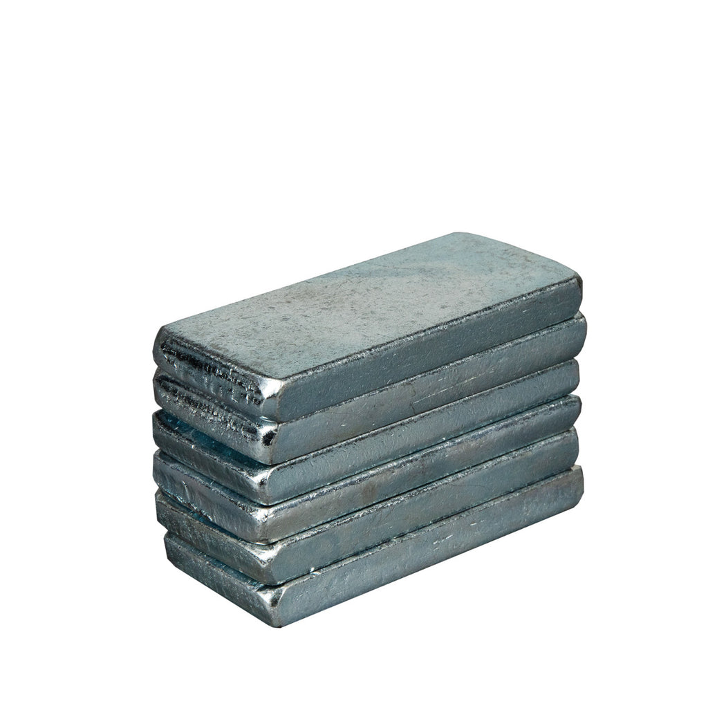 TITLE Steel Glove Weights