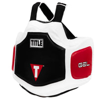 variant:lifestyle::TITLE Boxing Gel Body Protectors main view