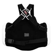 variant:lifestyle::TITLE Boxing Gel Body Protectors back view