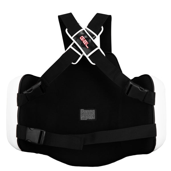 TITLE GEL Body Protector – TITLE Boxing