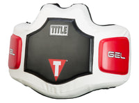 variant:lifestyle::TITLE Boxing Gel Body Protectors front view