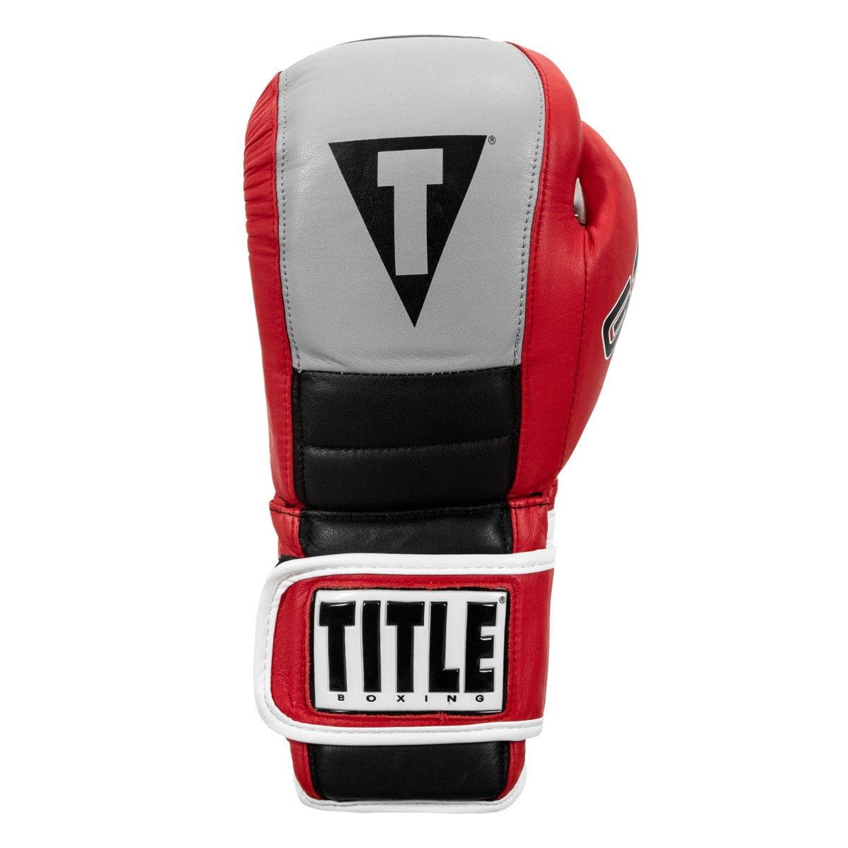 TITLE Boxing Gel Rush Bag Boxing Gloves