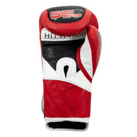 TITLE Boxing Gel Rush Bag Boxing Gloves
