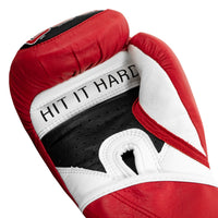 TITLE Boxing Gel Rush Bag Boxing Gloves