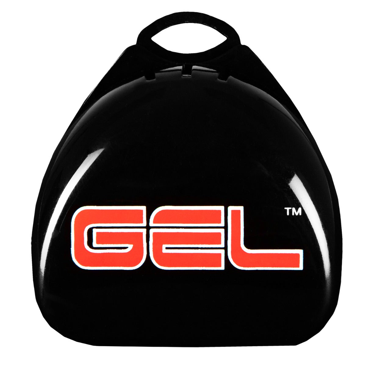 variant:lifestyle::TITLE Boxing Gel Max Channel Mouth Guard 2.0 bottom case view