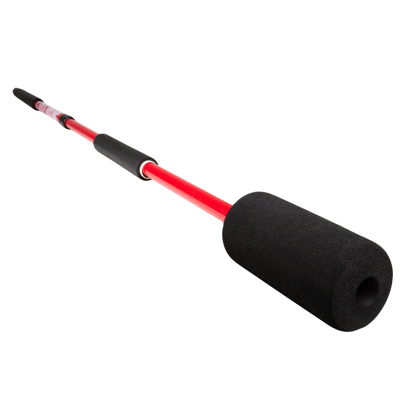 variant:lifestyle::TITLE Boxing Gladiator Stick close up view