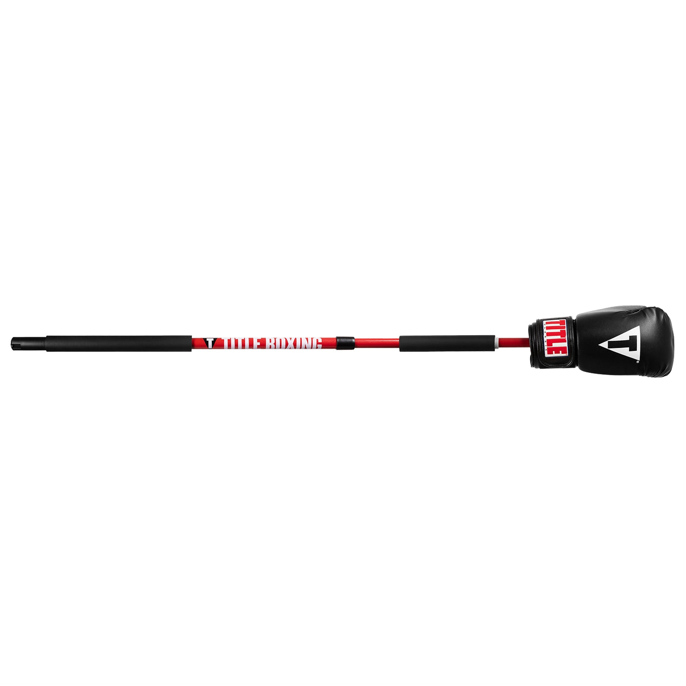 variant:lifestyle::TITLE Boxing Gladiator Stick