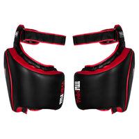 variant:lifestyle::TITLE MMA Gel Thai Style Thigh Pads 2.0 main view