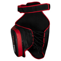 variant:lifestyle::TITLE MMA Gel Thai Style Thigh Pads 2.0 third view